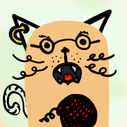 House Cat #2502