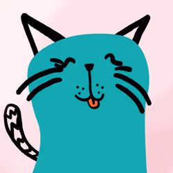 House Cat #1347