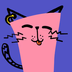 House Cat #3266