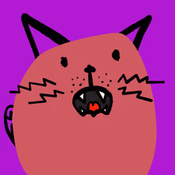 House Cat #4616