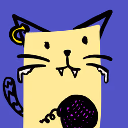 House Cat #4961