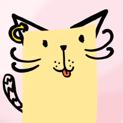 House Cat #1137
