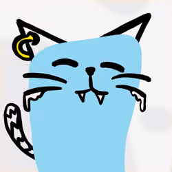 House Cat #1417