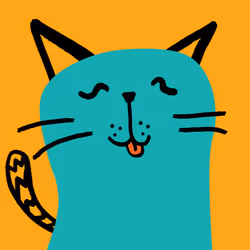 House Cat #4084