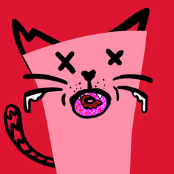 House Cat #4808