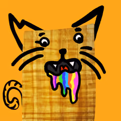 House Cat #3737