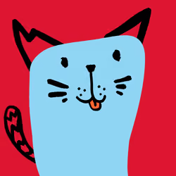 House Cat #3734