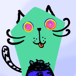 House Cat #906