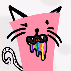 House Cat #3634
