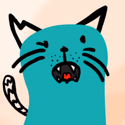 House Cat #2531