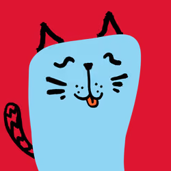 House Cat #1173