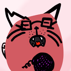 House Cat #958