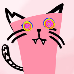 House Cat #4599
