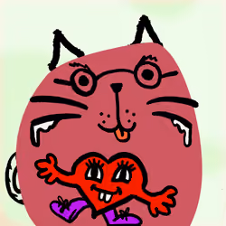 House Cat #4811