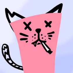 House Cat #1746