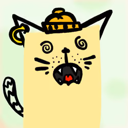 House Cat #4567