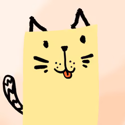 House Cat #4840