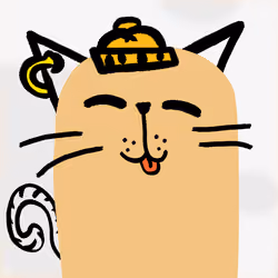 House Cat #959
