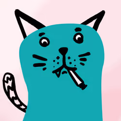 House Cat #4584