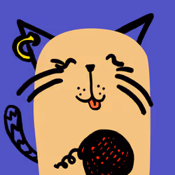 House Cat #2403