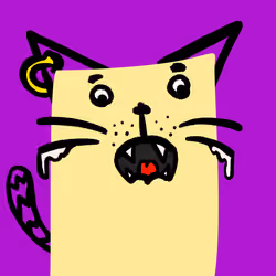 House Cat #957