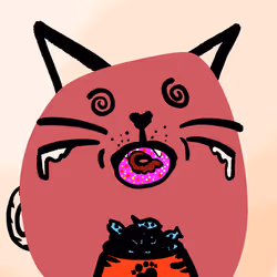 House Cat #4839