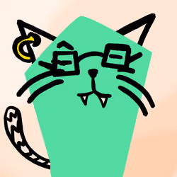 House Cat #1222