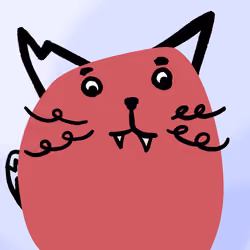 House Cat #3742
