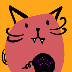 House Cat #3299