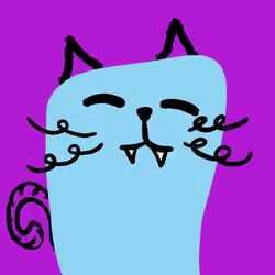 House Cat #3732