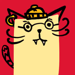 House Cat #2323
