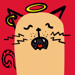 House Cat #1947
