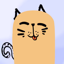 House Cat #3393