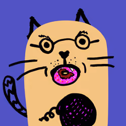 House Cat #1030