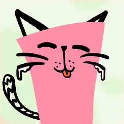House Cat #886