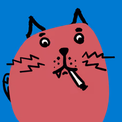 House Cat #4812