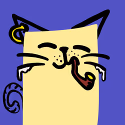 House Cat #2476