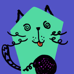 House Cat #2526