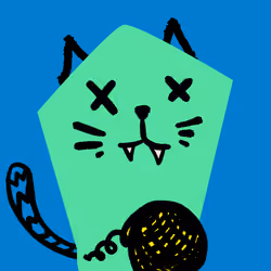 House Cat #2533