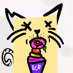 House Cat #1138