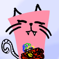 House Cat #4618