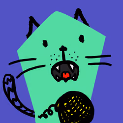 House Cat #4560