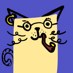 House Cat #3005