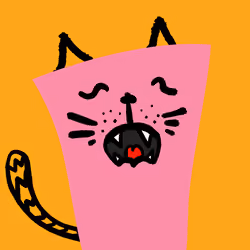 House Cat #2665