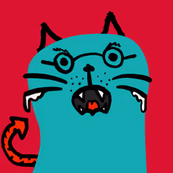 House Cat #3023