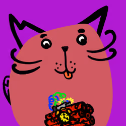 House Cat #3394