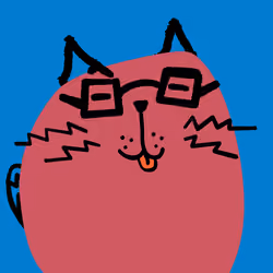 House Cat #4541