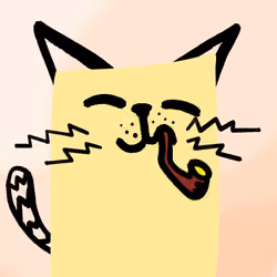 House Cat #4876