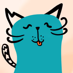 House Cat #2534