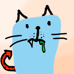 House Cat #3253